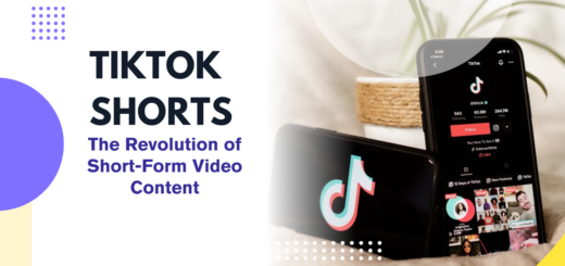 tiktok shorts
