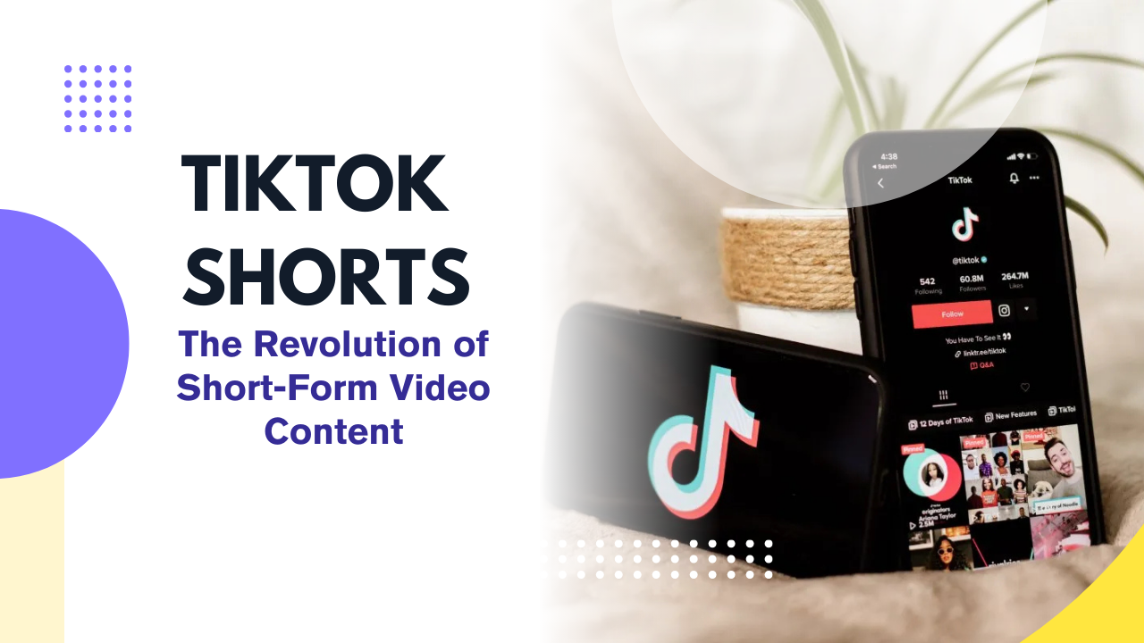 tiktok shorts