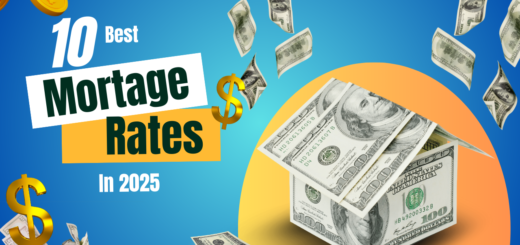Best mortgage rates