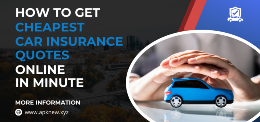 Car insurance quotes