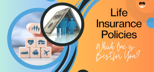 Life Insurance Policies