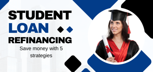 Student Loan Refinancing