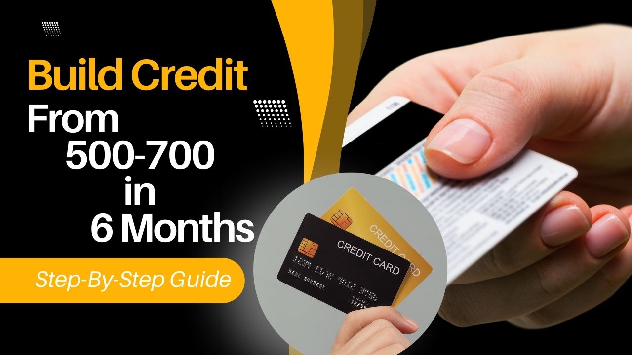Build Credit