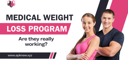 Medical weight loss