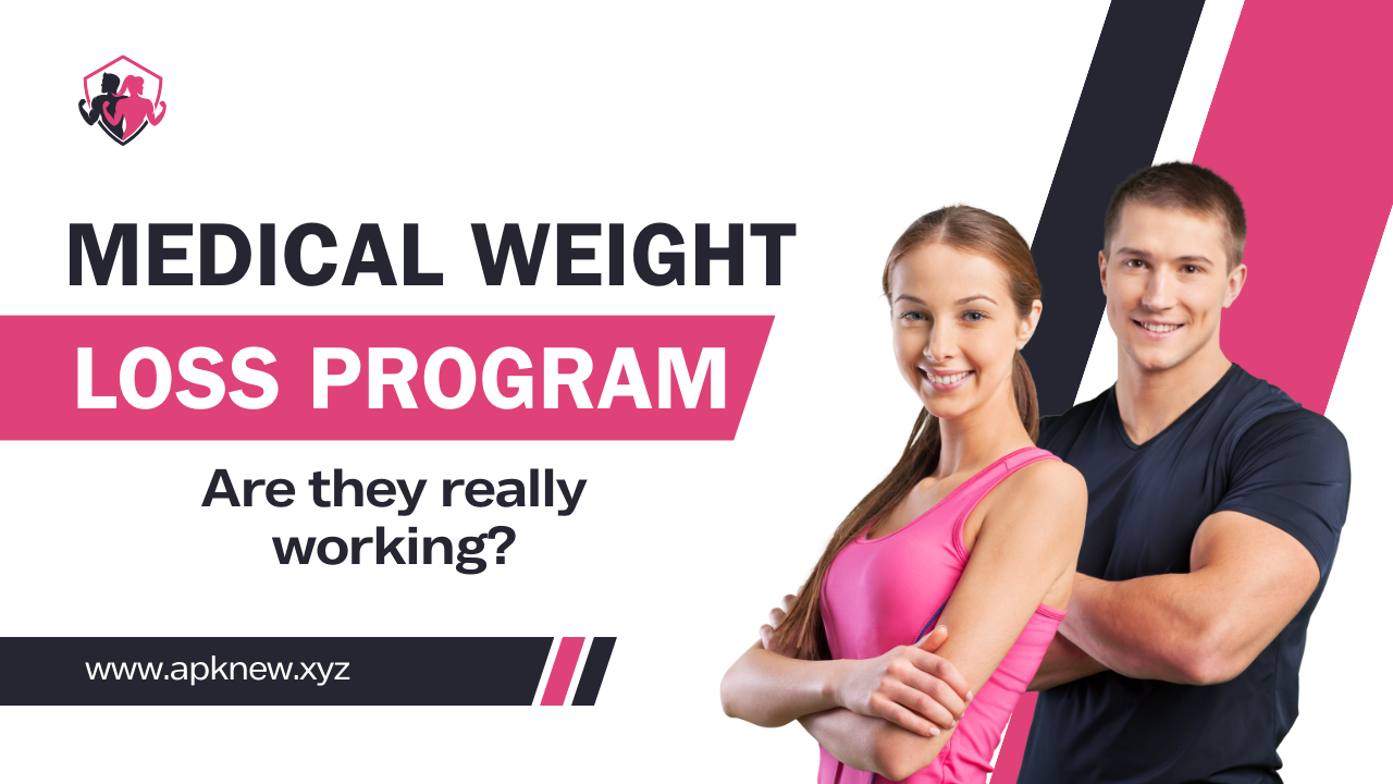 Medical weight loss