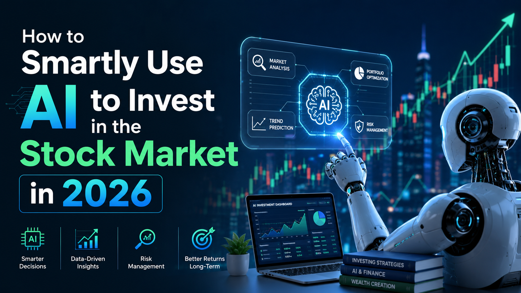 invest in stock market